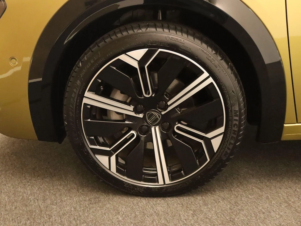 Lancia Ypsilon – foto 12