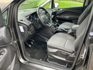 Ford C-MAX – thumbnail 13