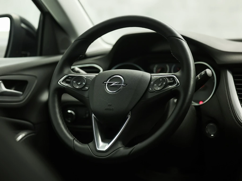 Opel Grandland X – foto 20