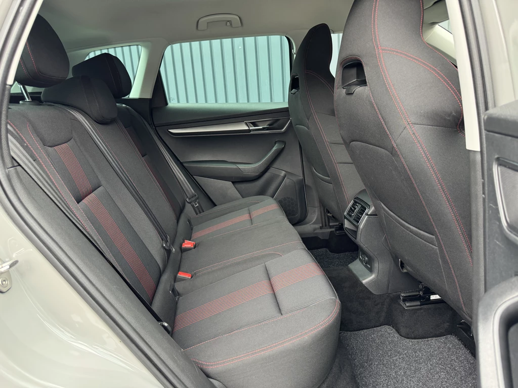 Škoda Karoq – foto 32