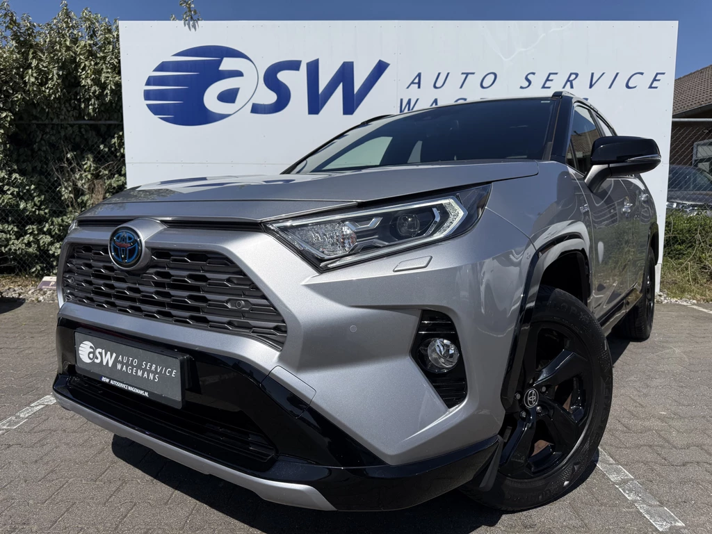 Toyota RAV4 – foto 2