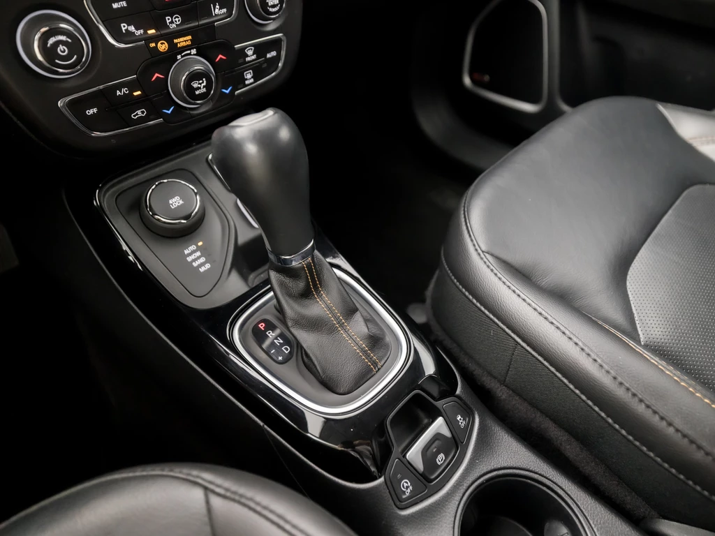 Jeep Compass – foto 12