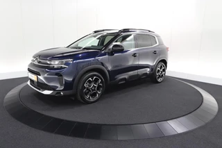 Citroën C5 Aircross – thumbnail 2