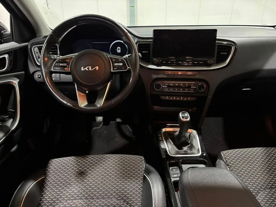 Kia Ceed – foto 8
