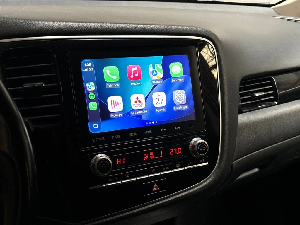 Mitsubishi Outlander Sport – foto 8