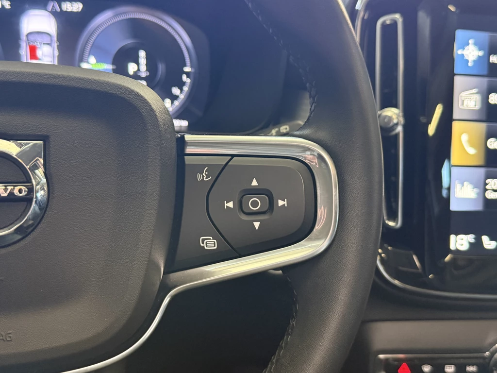 Volvo XC40 – foto 21
