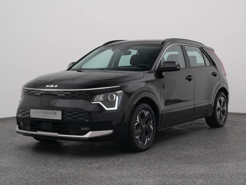 Kia Niro EV Edition 64.8 kWh | KEYLESS | ADAPTIVE | STOELVERW.