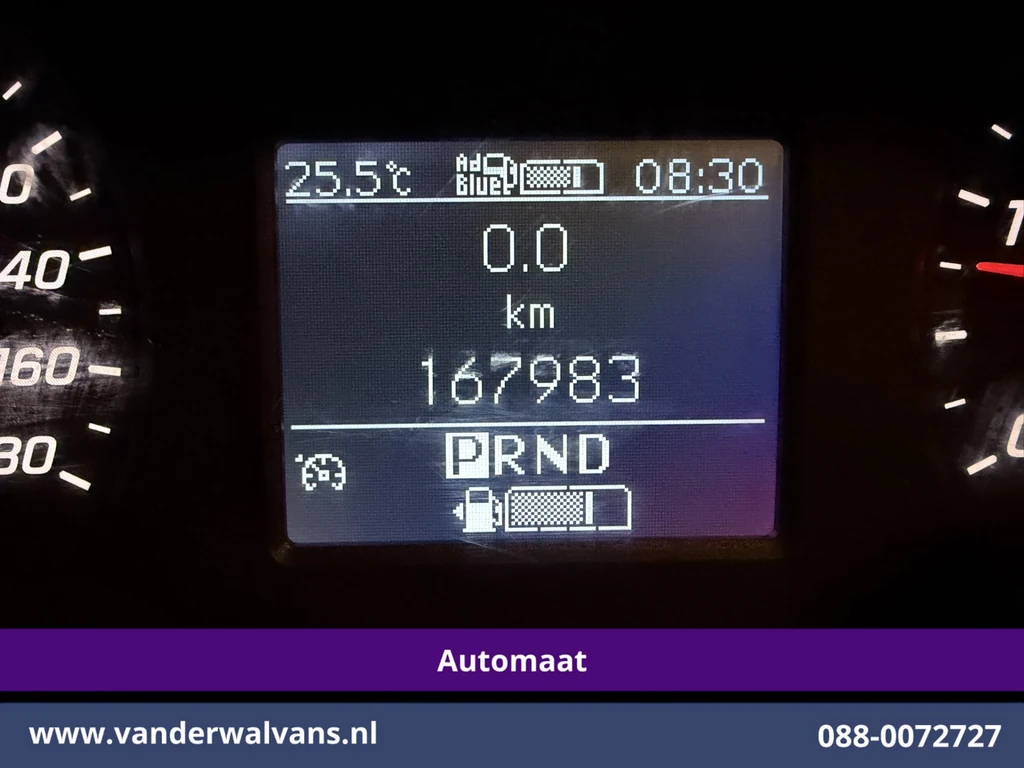 Mercedes-Benz Sprinter – foto 20