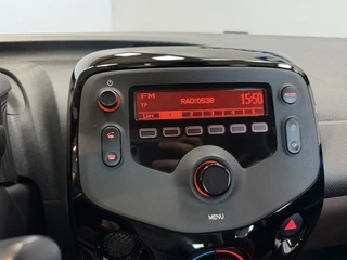 Citroën C1 – thumbnail 17