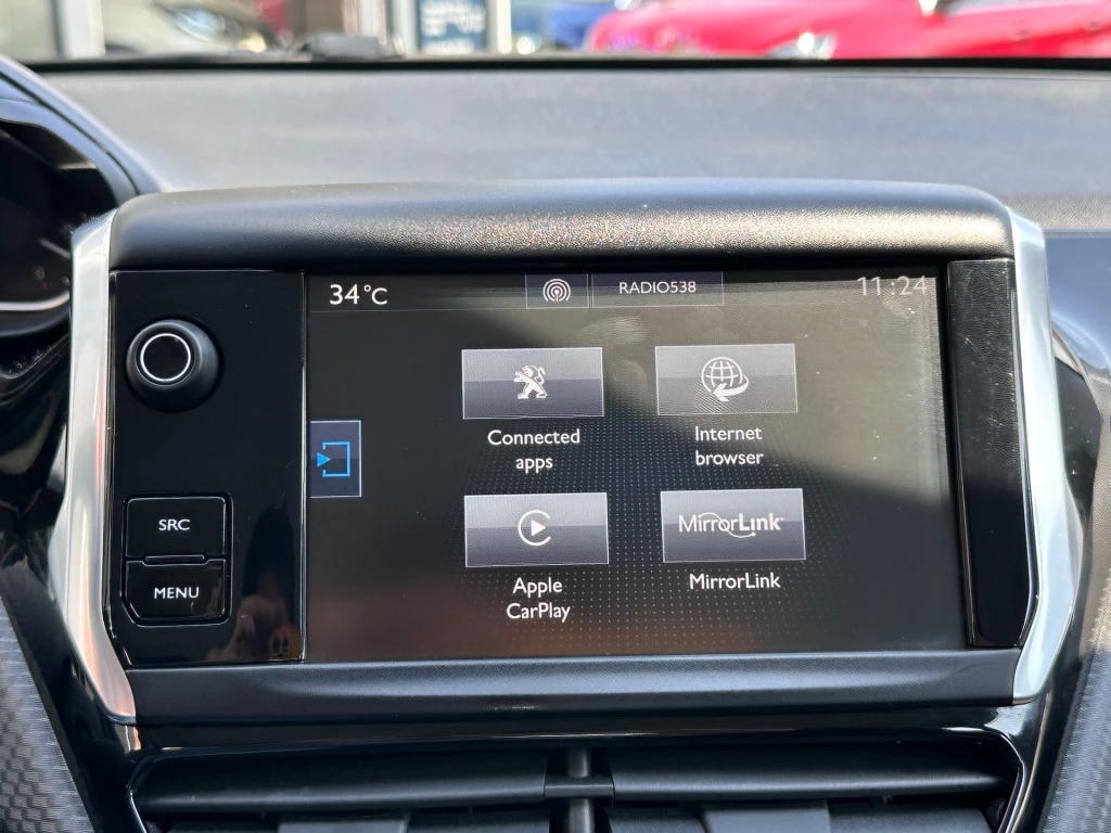 Peugeot 208 – foto 17