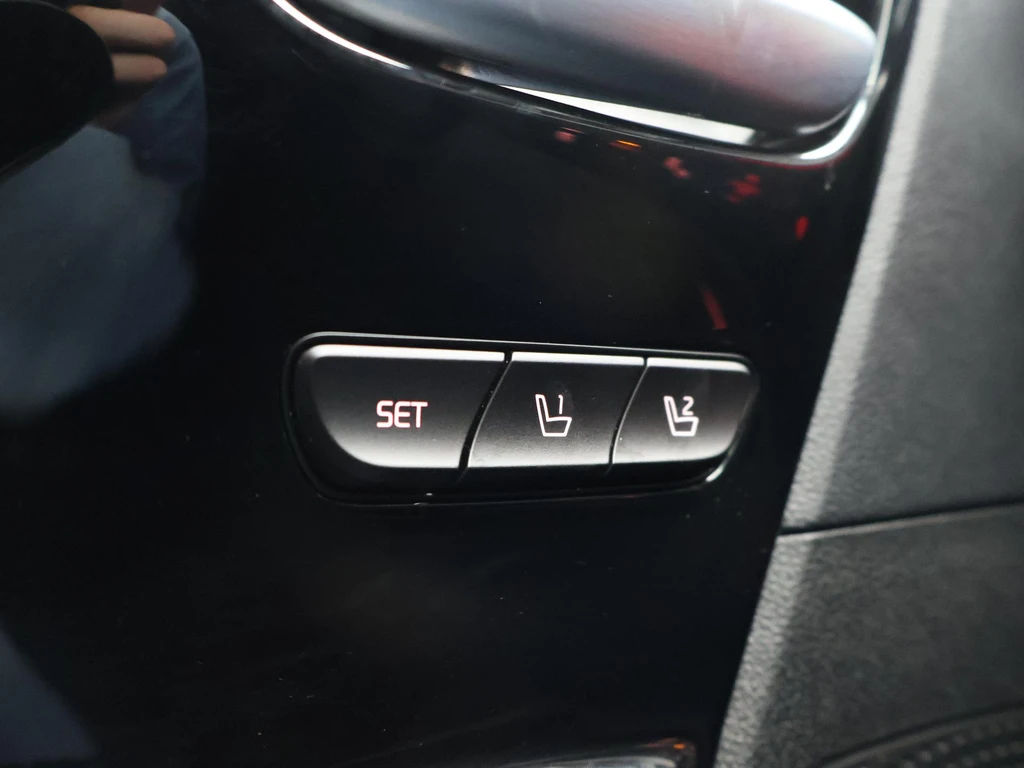 Kia e-Niro – foto 23