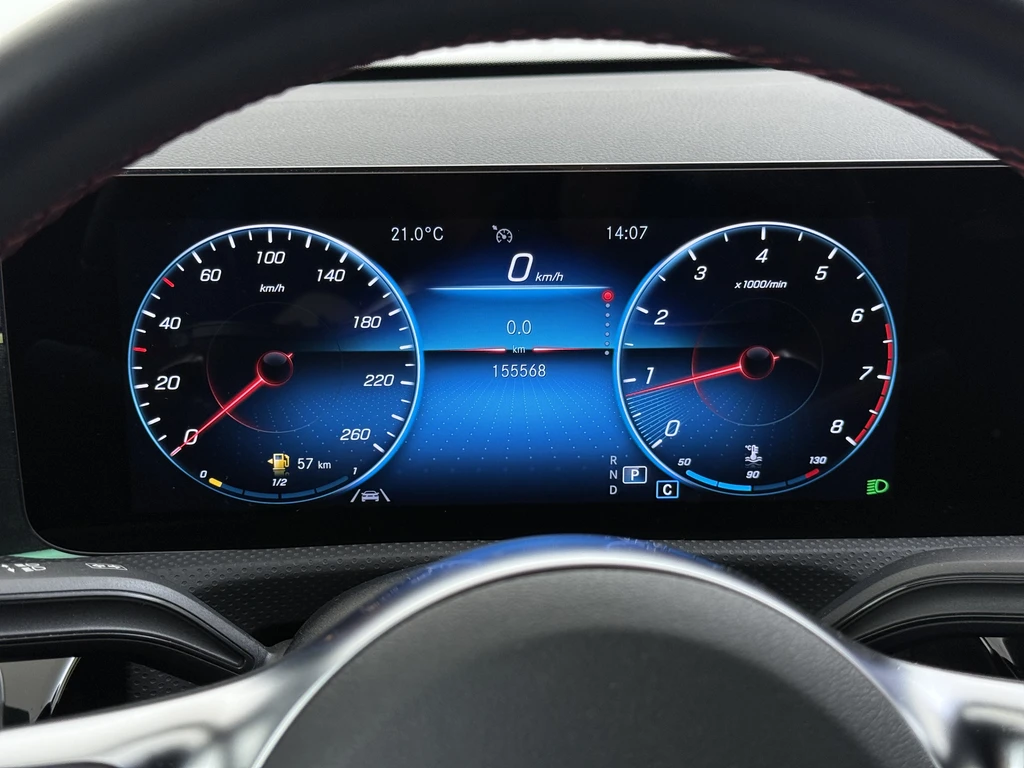 Mercedes-Benz A-Klasse – foto 34