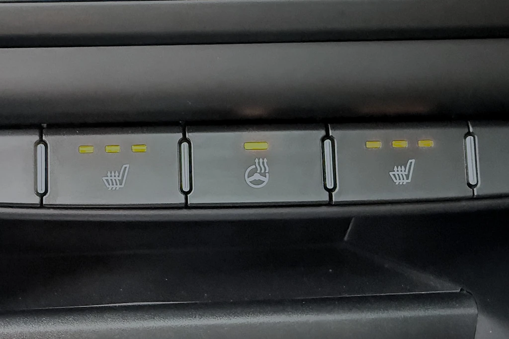 Kia XCeed – foto 19