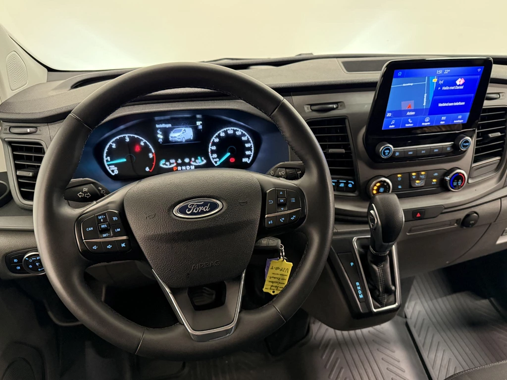 Ford Transit Custom – foto 25