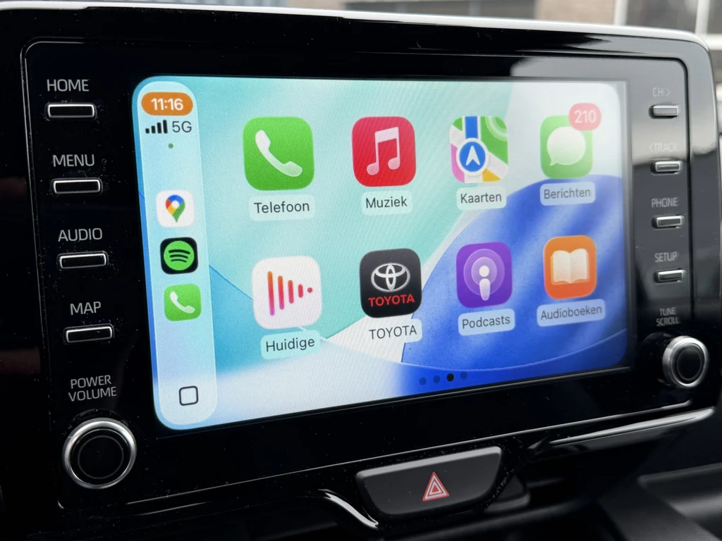 Toyota Yaris – foto 25
