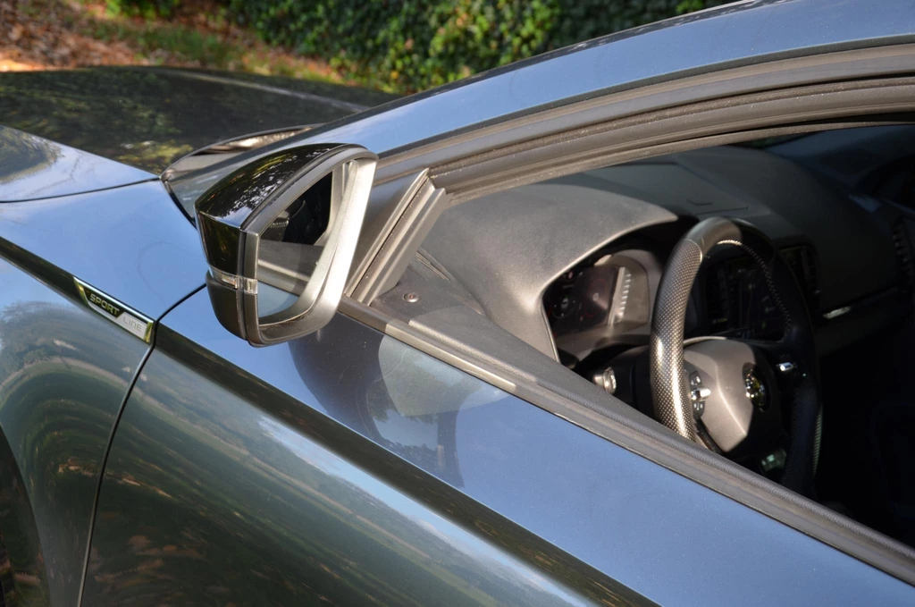 Škoda Karoq – foto 61