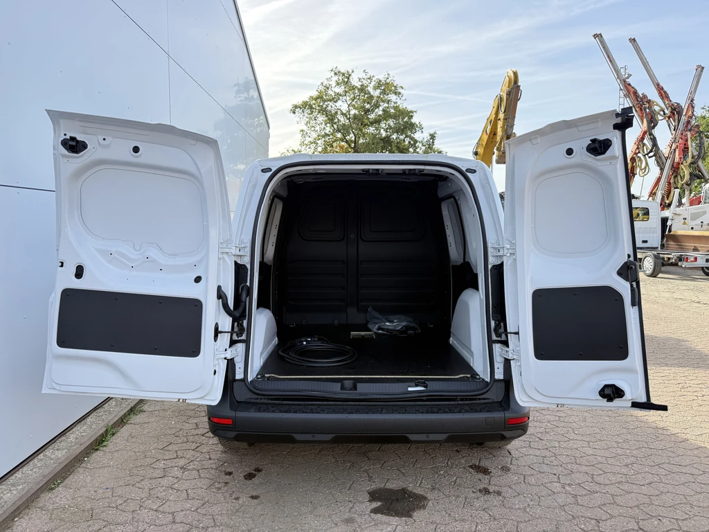 Renault Kangoo – foto 15