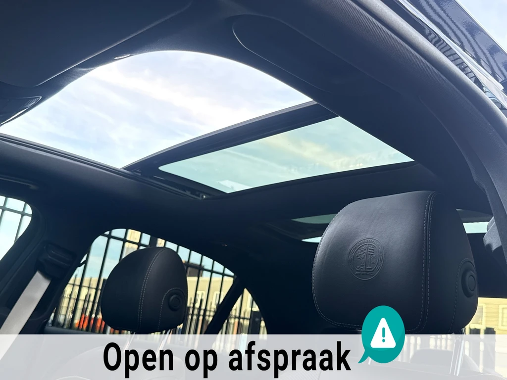 Mercedes-Benz E-Klasse – foto 10