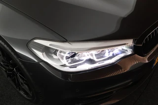 BMW 5 Serie – thumbnail 33