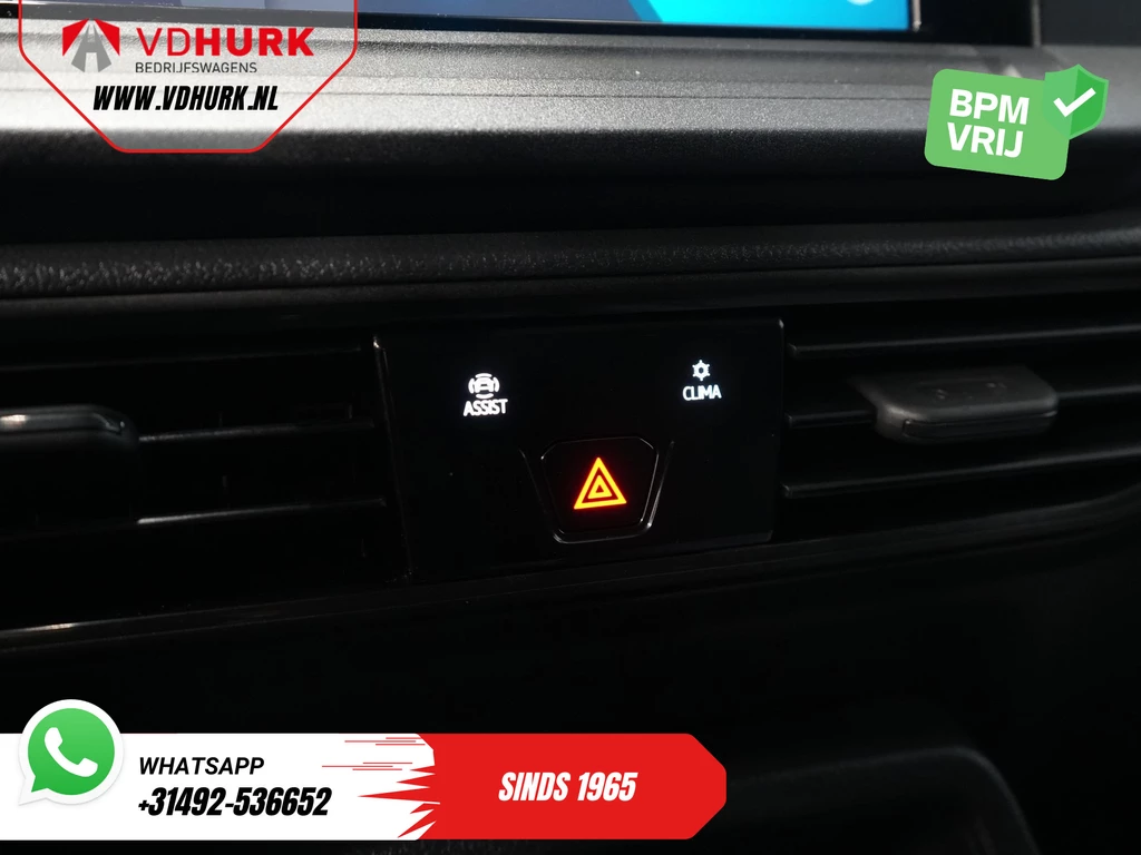 Volkswagen Caddy – foto 21