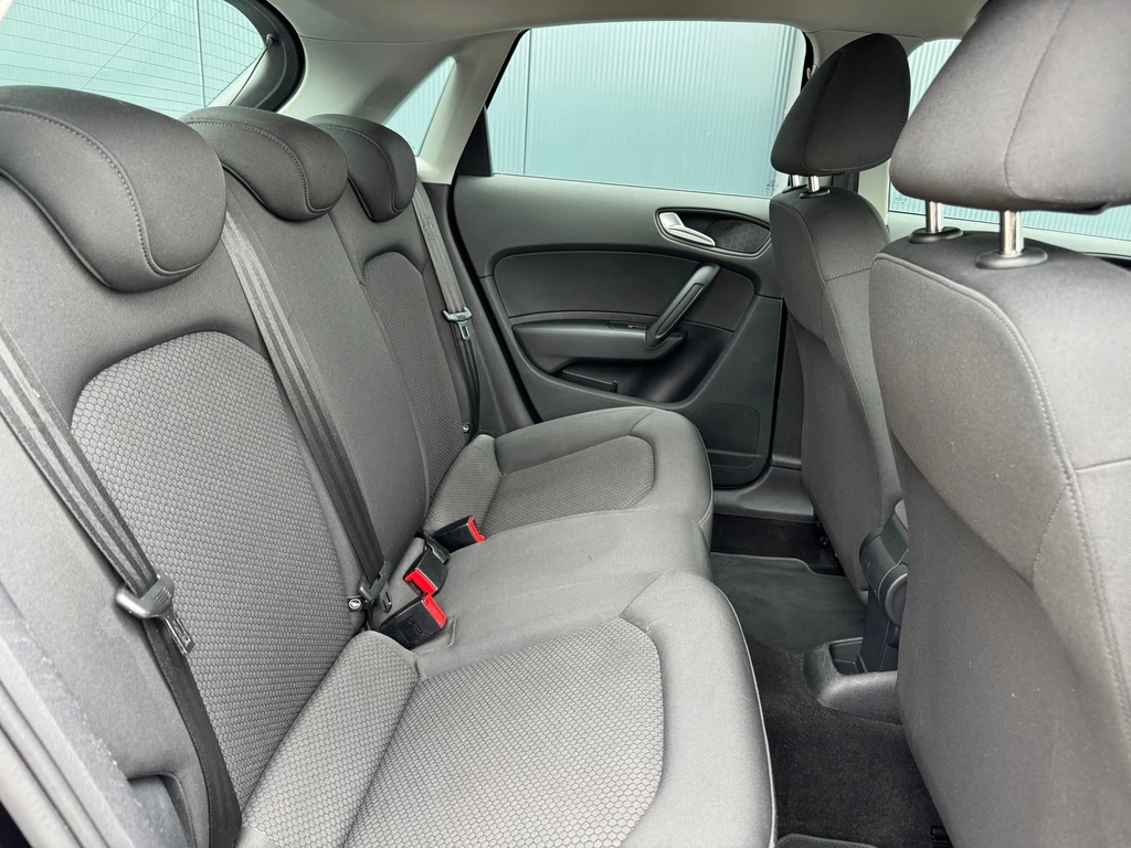 Audi A1 Sportback – foto 36