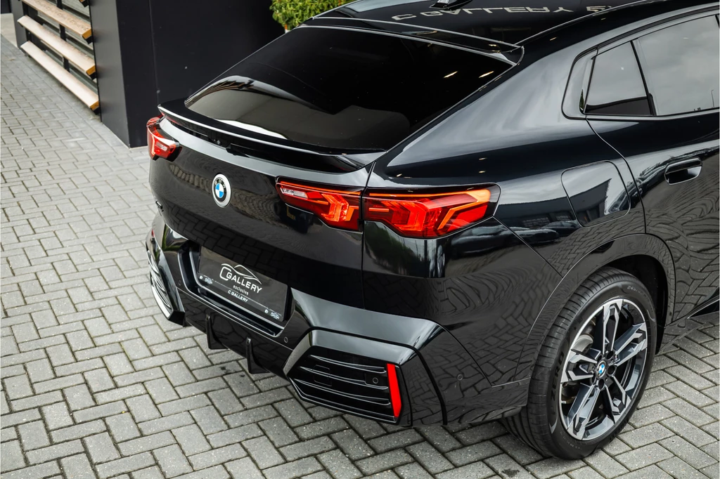 BMW X2 – foto 8