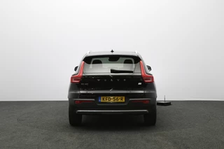 Volvo XC40 – thumbnail 4