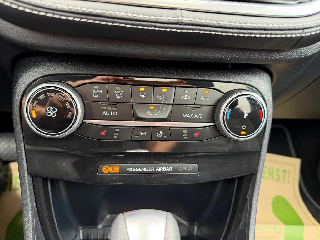 Ford Puma – foto 19