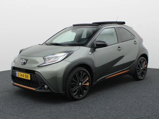 Toyota Aygo – thumbnail 2