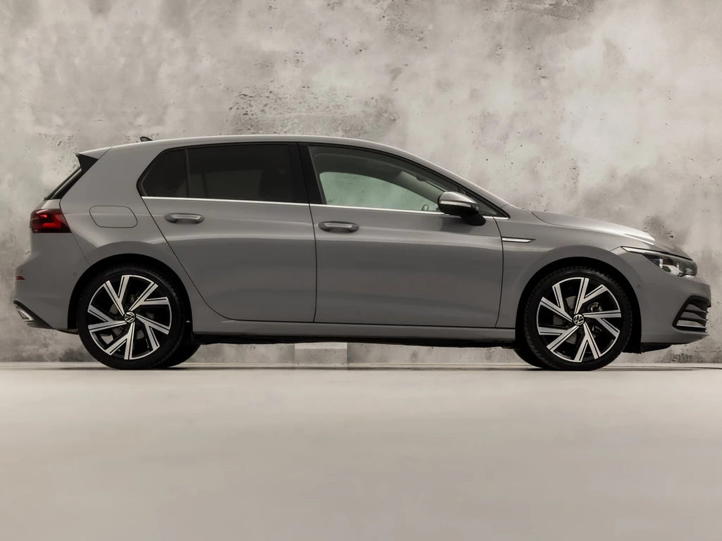 Volkswagen Golf – foto 7