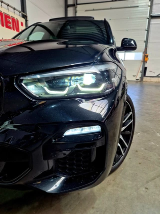 BMW X5 – thumbnail 12