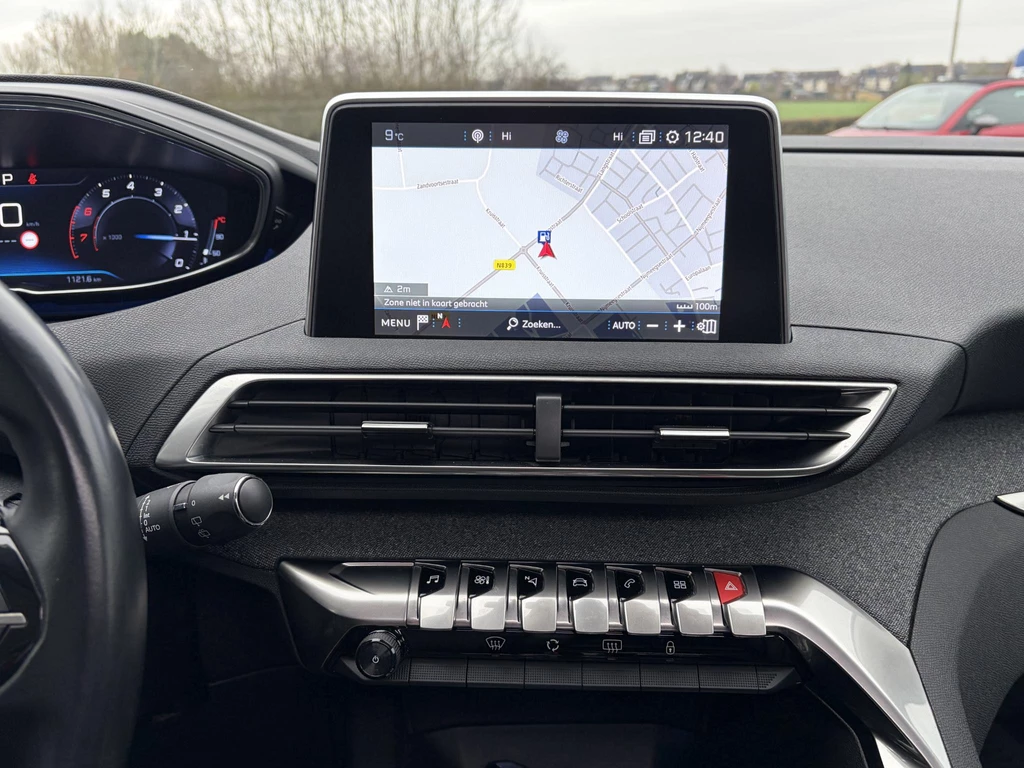 Peugeot 3008 – foto 32