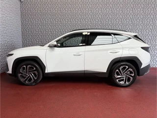 Hyundai Tucson – thumbnail 2