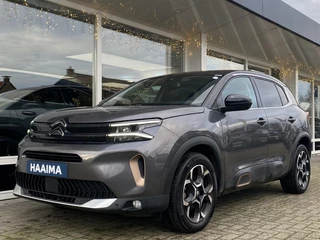 Citroën C5 Aircross – thumbnail 1