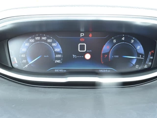 Peugeot 3008 – thumbnail 9