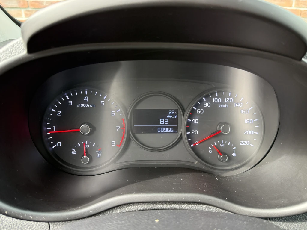 Kia Picanto – foto 12