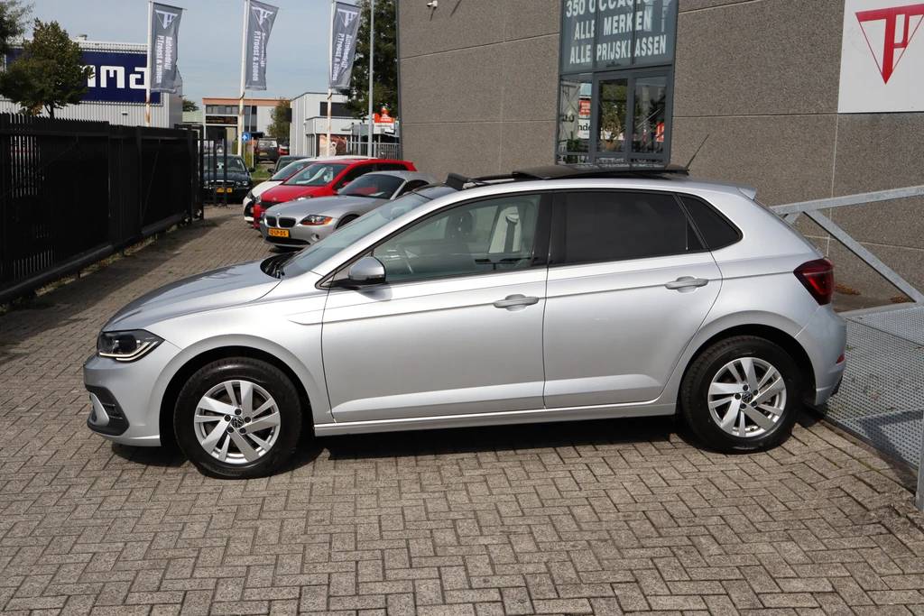 Volkswagen Polo – foto 2