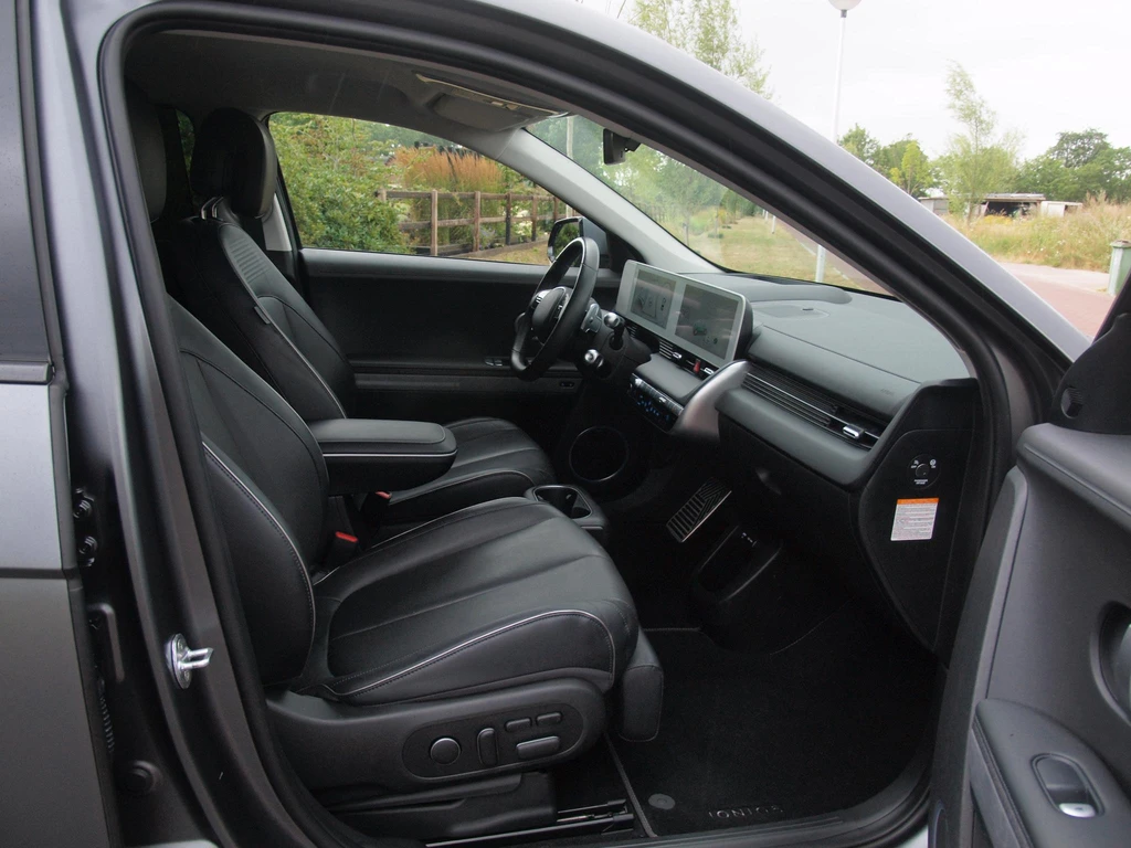 Hyundai IONIQ 5 – foto 12