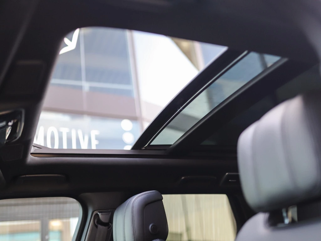 Land Rover Range Rover Sport – foto 40