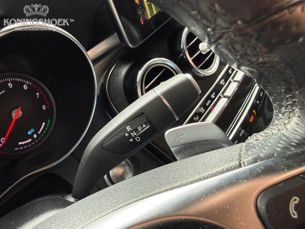 Mercedes-Benz GLC – foto 19