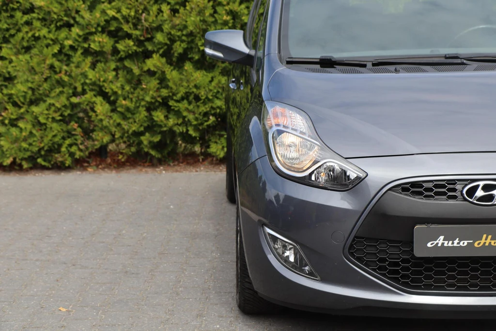 Hyundai ix20 – foto 16