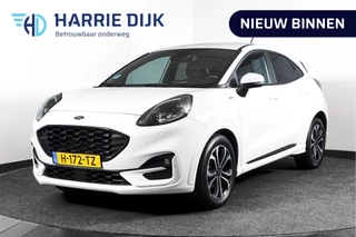 Ford Puma – thumbnail 1