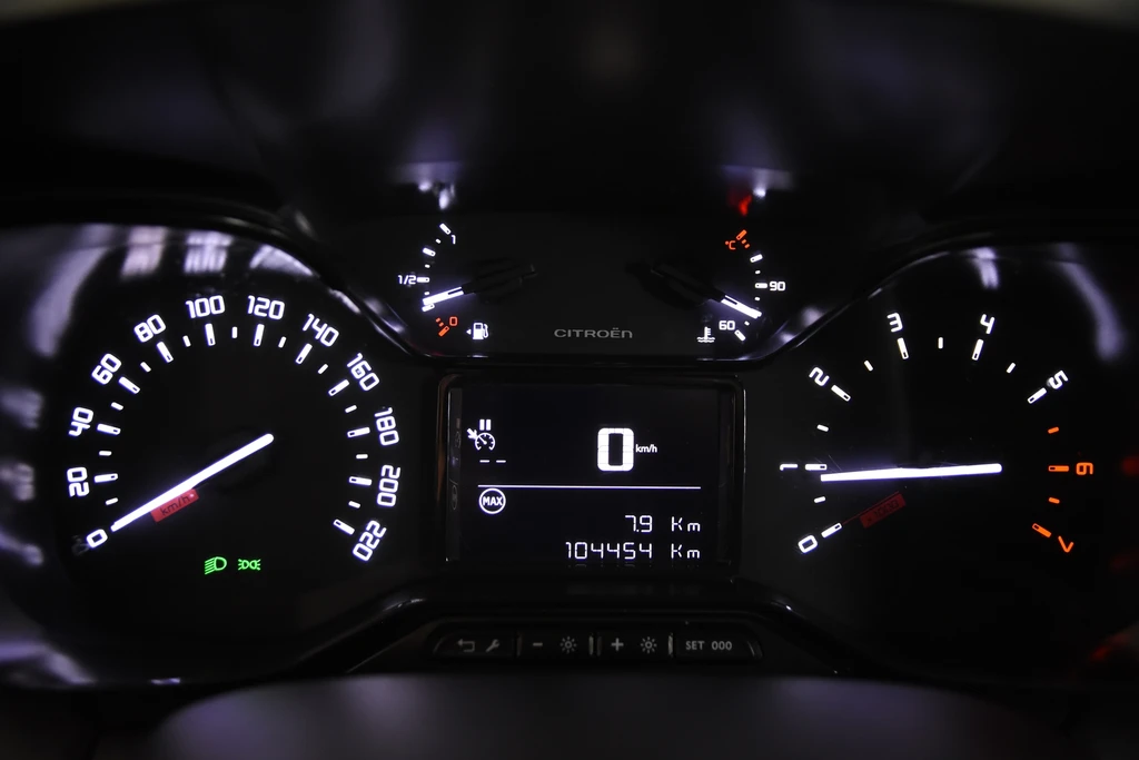 Citroën C3 Aircross – foto 26