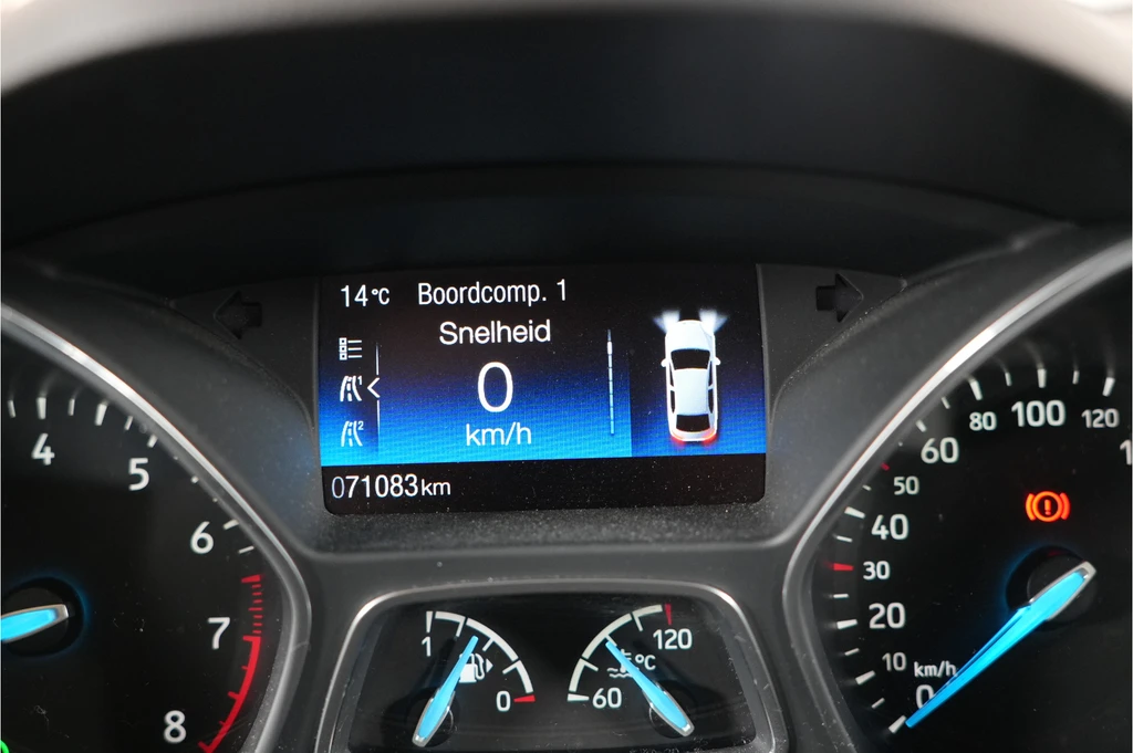 Ford C-MAX – foto 27