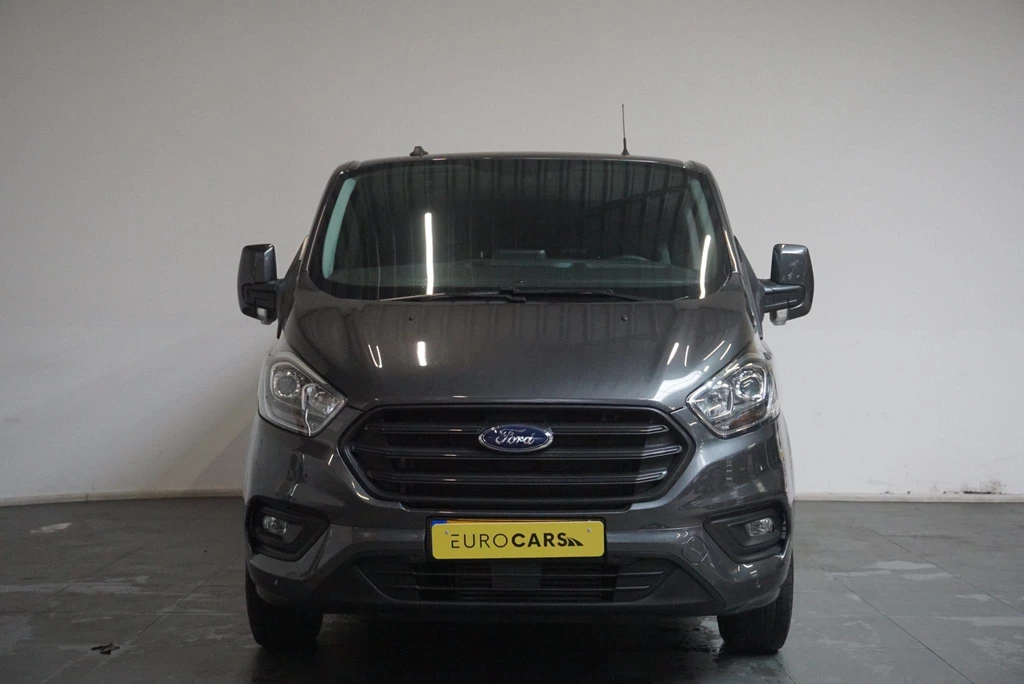 Ford Transit Custom – foto 7