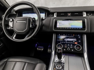 Land Rover Range Rover Sport – thumbnail 9