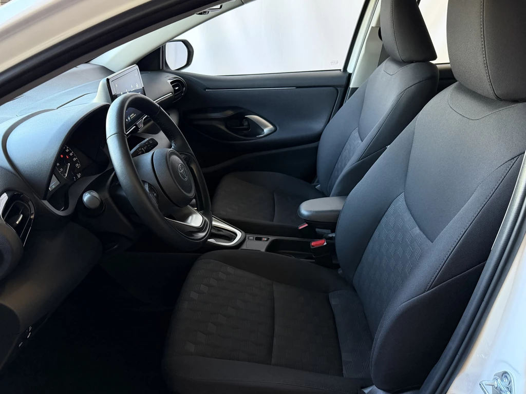 Toyota Yaris – foto 28