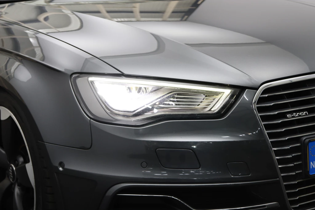 Audi A3 – foto 25