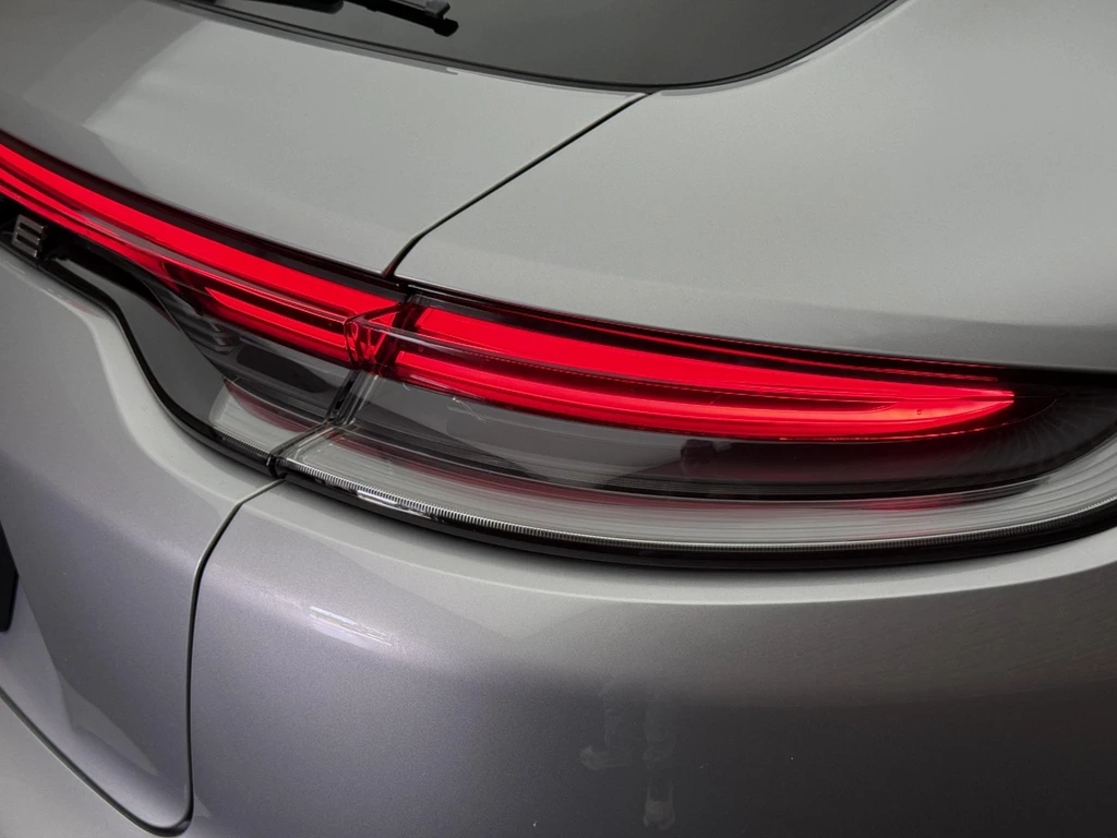 Porsche Panamera – foto 45