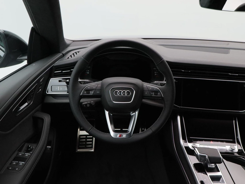 Audi Q8 – foto 51